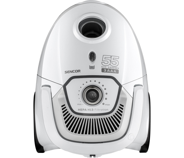 Sencor Odkurzacz SVC 5500WH-EUE3 - 1267659 - zdjęcie 6